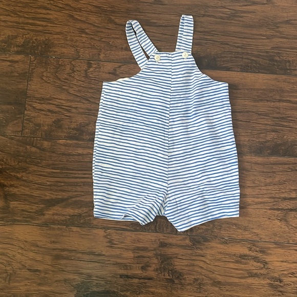 Vintage Sweet Potatoes SZ 2T Fish Onesie - Picture 5 of 6